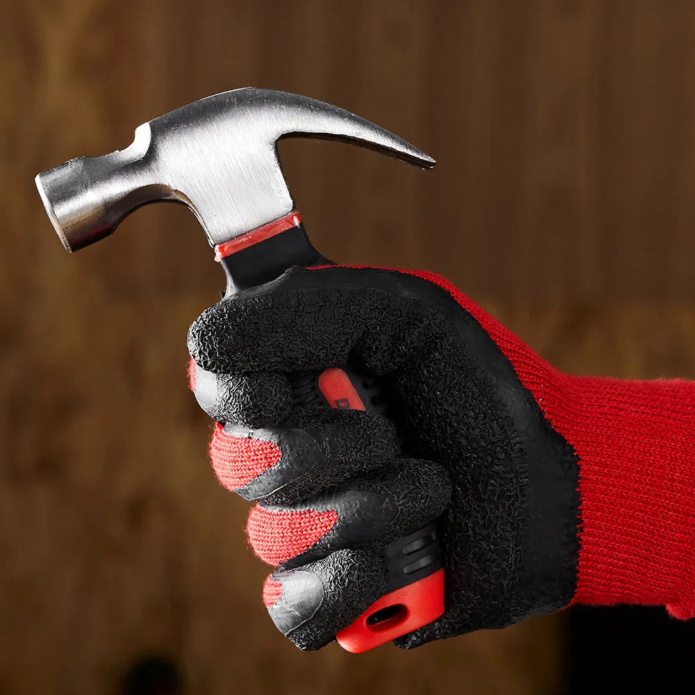 Dekton Stubby Claw Hammer 8oz (225g) (DT10110)