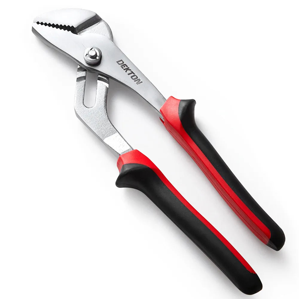Dekton Water Pump Plier Pro - 250mm (10in) & 300mm (12in)