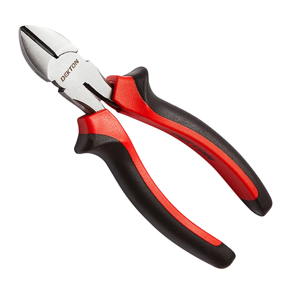 Dekton Side Cutting Pliers 150mm (6in) (DT20142)