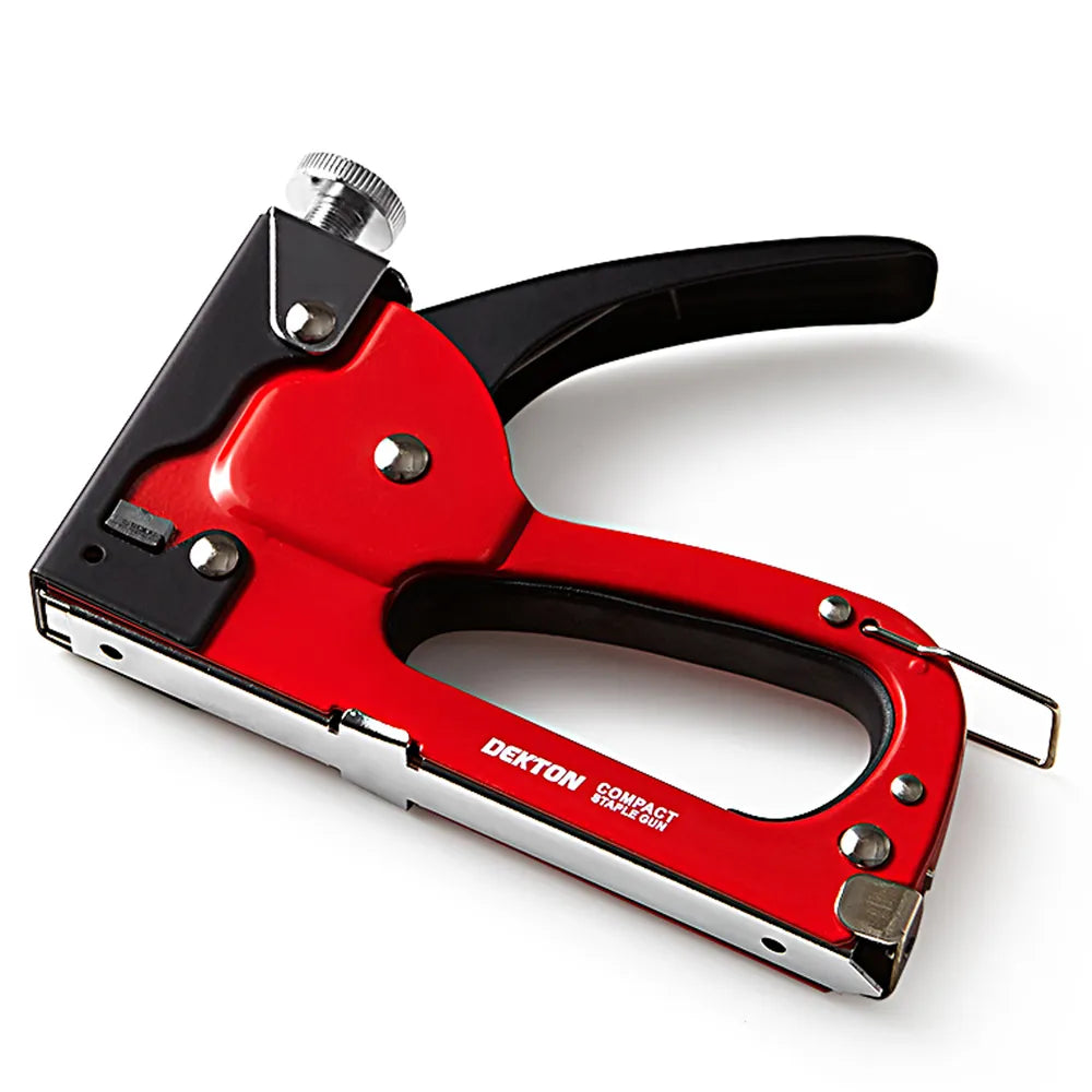Dekton Compact Staple Gun (DT40710)
