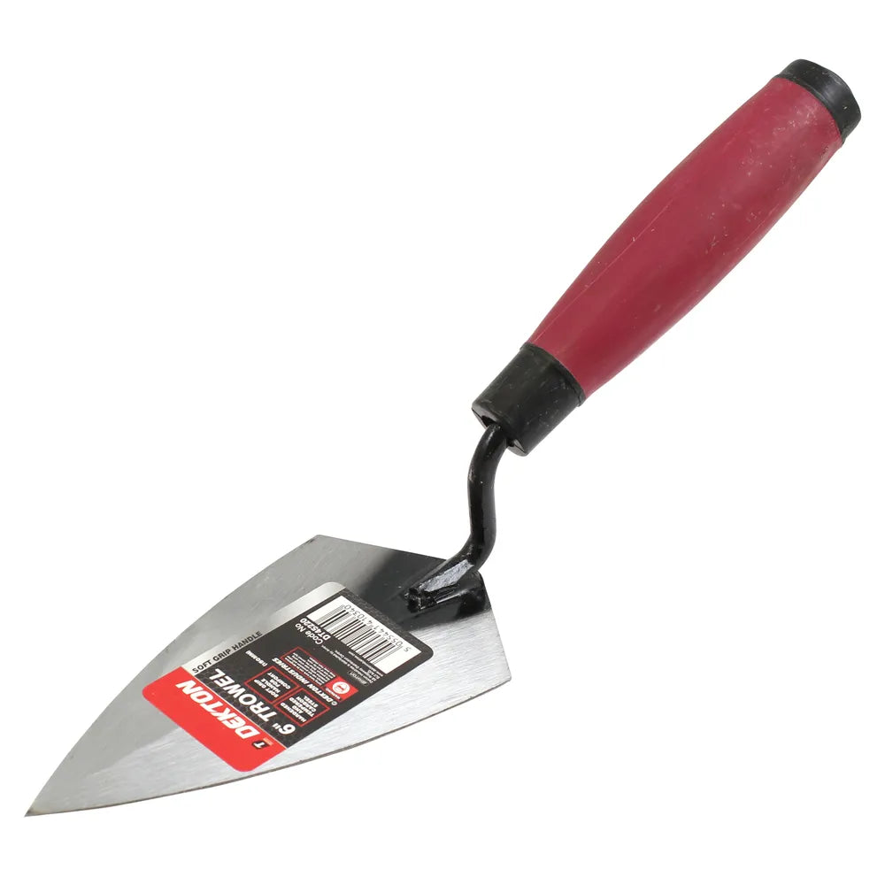 Dekton Pointing Trowel 150mm (6in) (DT45220)