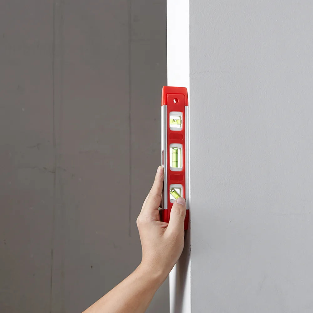 Dekton Magnetic Torpedo Level 230mm (9in) (DT55220)