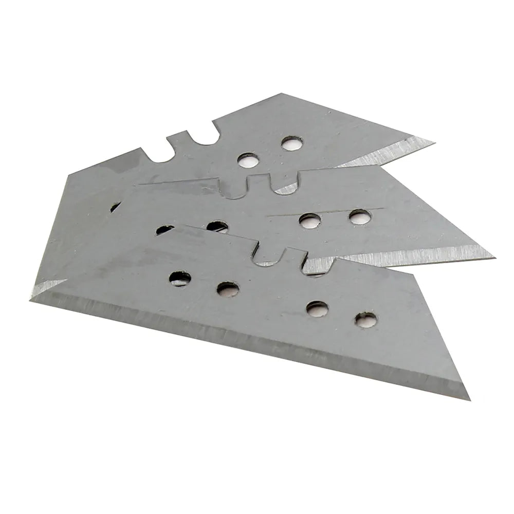 Dekton Utility Blades In Dispenser 50 Blades (DT60114)