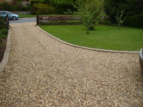 10, 20 & 40mm Gravel - 20kg (LOCAL PICKUP / DELIVERY ONLY)