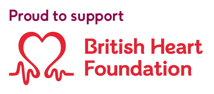 Daymans DIY Christmas Charity Raffle Ticket For British Heart Foundation (Select Ship At Checkout)