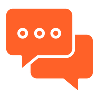 Live chat