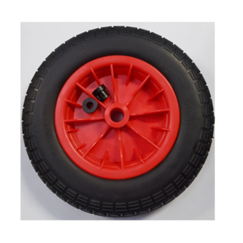Inflatable Wheelbarrow Wheel 380mm (15")