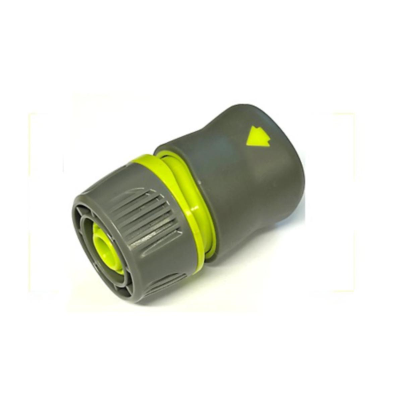 Verve Female Hose Fitting 1/2in - 5/8in