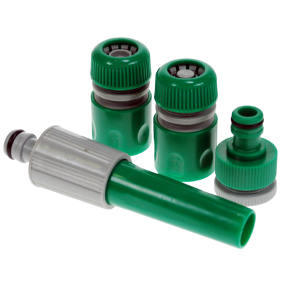 Spray Nozzle Starter Set (500SNCP)