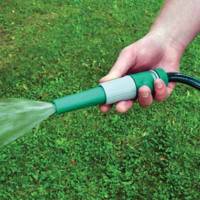 Spray Nozzle Starter Set (500SNCP)