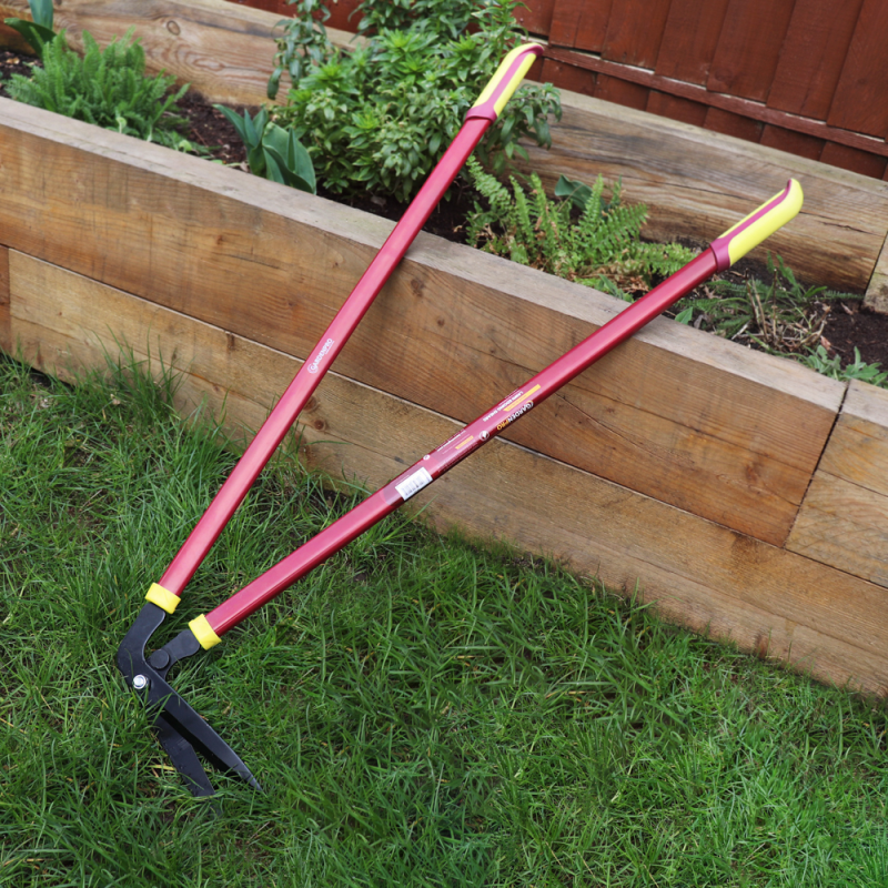 GardenPro Deluxe Lawn Edging Shears (RC300)