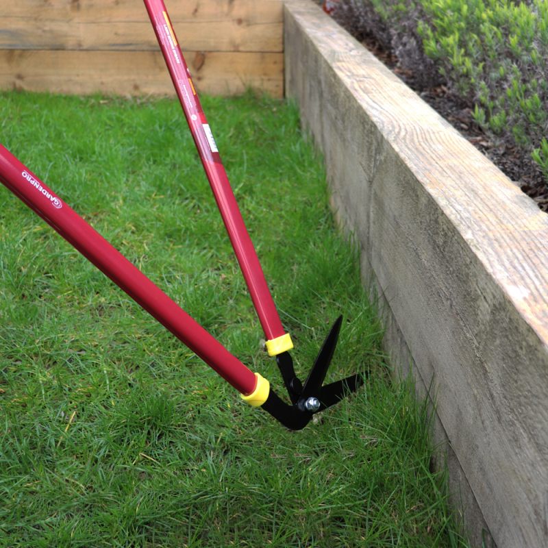 GardenPro Deluxe Lawn Edging Shears (RC300)
