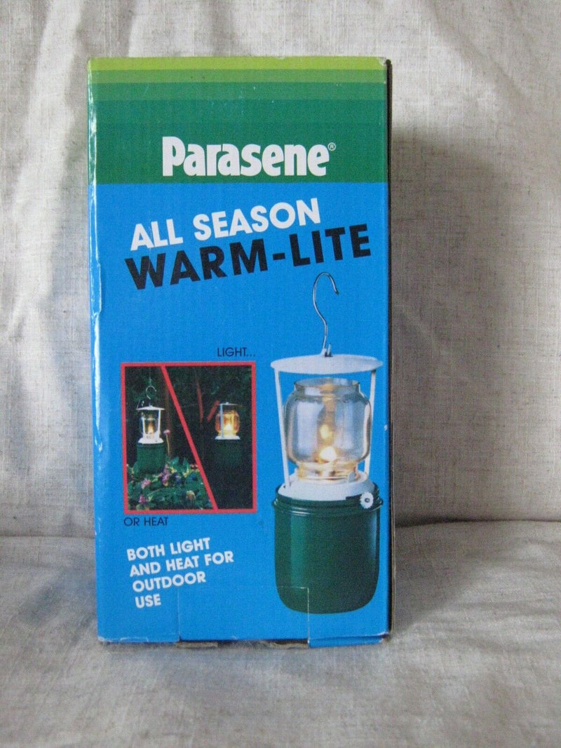 Parasene All Season Paraffin Warm-Lite