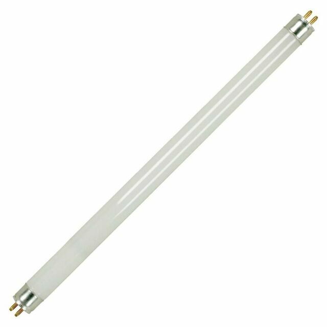 Eterna Lighting Fluorescent 468mm T4 Tube 16W Ultraslim Triphosphor White (N64/5)