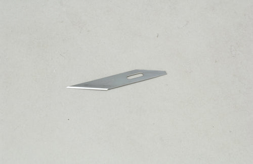 Swann-Morton Spare Blade - Angled (Craft Tool) (LOCAL PICKUP/DELIVERY ONLY)