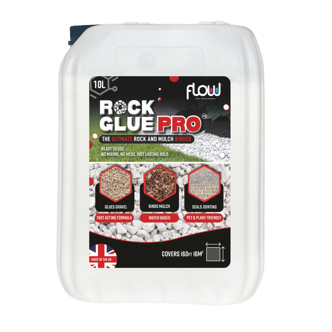 Rock Glue Pro 10L (RGLUE10L)
