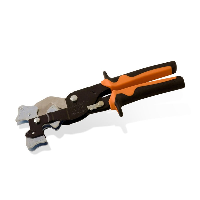 EDMA Triocoup Pipe Cutter