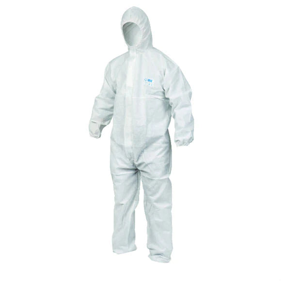 Protective Disposable Overall -  L & XL