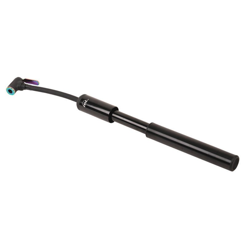 Zefal MT Mini Bike Pump With Mounting Clip