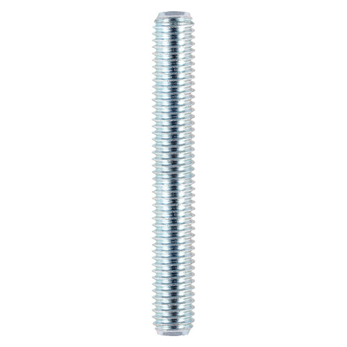Trade Rode Bar M8 Threaded Rod / Bar 1m
