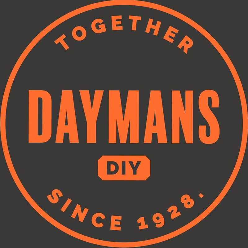 Daymans DIY Gift Card In Store & Online