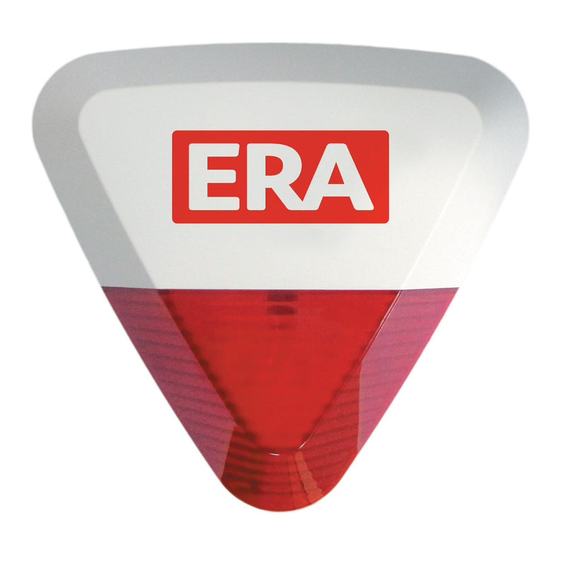 ERA External Powered Siren for ERA Alarm Systems