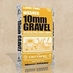 10, 20 & 40mm Gravel - 20kg (LOCAL PICKUP / DELIVERY ONLY)