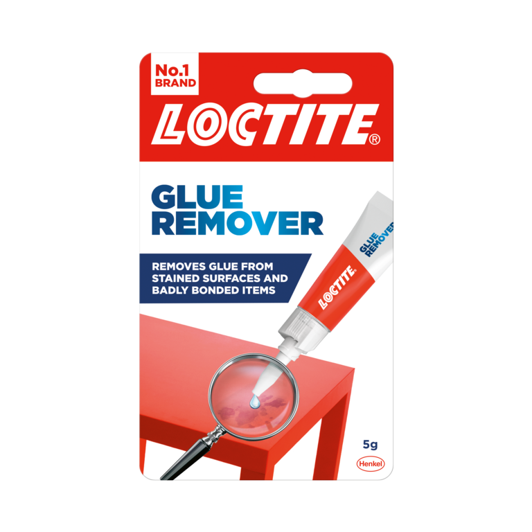 Loctite Glue Remover - 5g