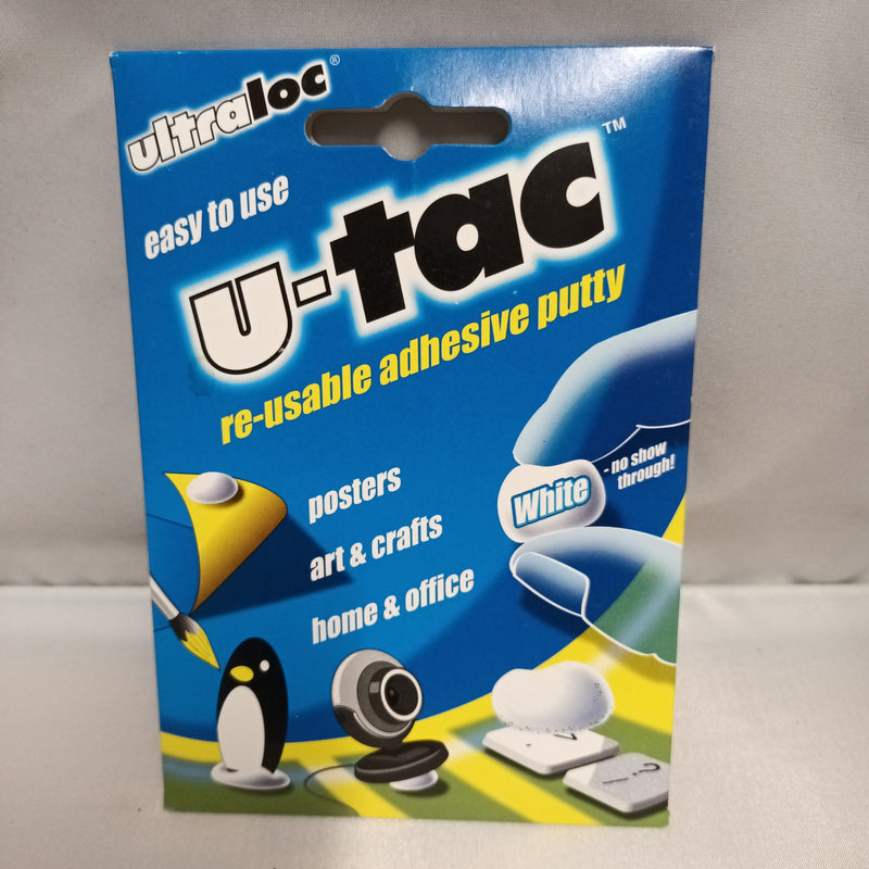 U-Tack - 70g