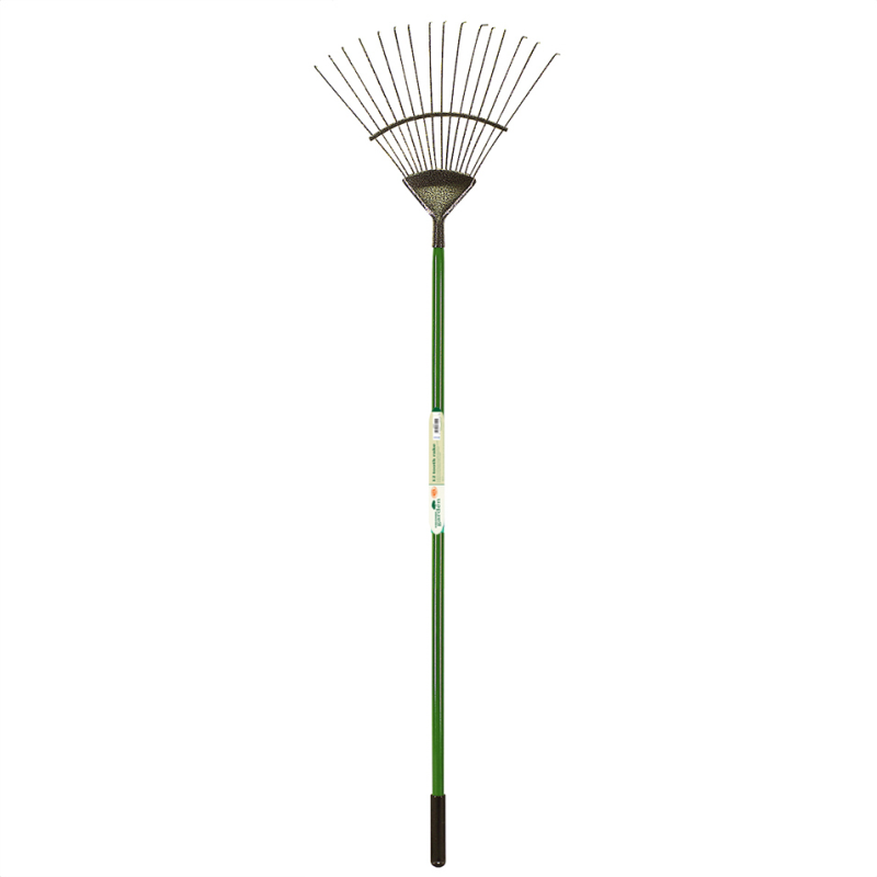 Kingfisher 16 Tooth Leaf Rake (LOCAL PICKUP / DELIVERY ONLY) (CS510)