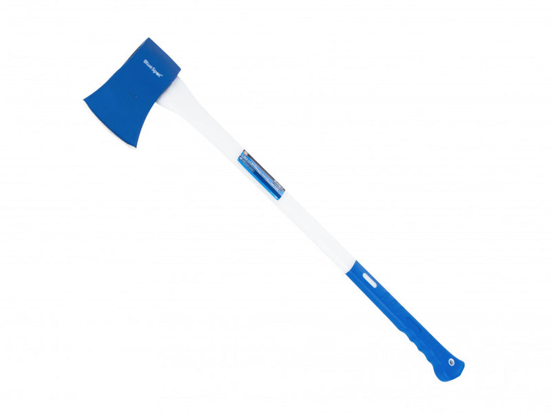 Bluespot Fibreglass Felling Axe - 1.8kg (4lb) & 900g (2lb) (LOCAL PICKUP / DELIVERY ONLY)
