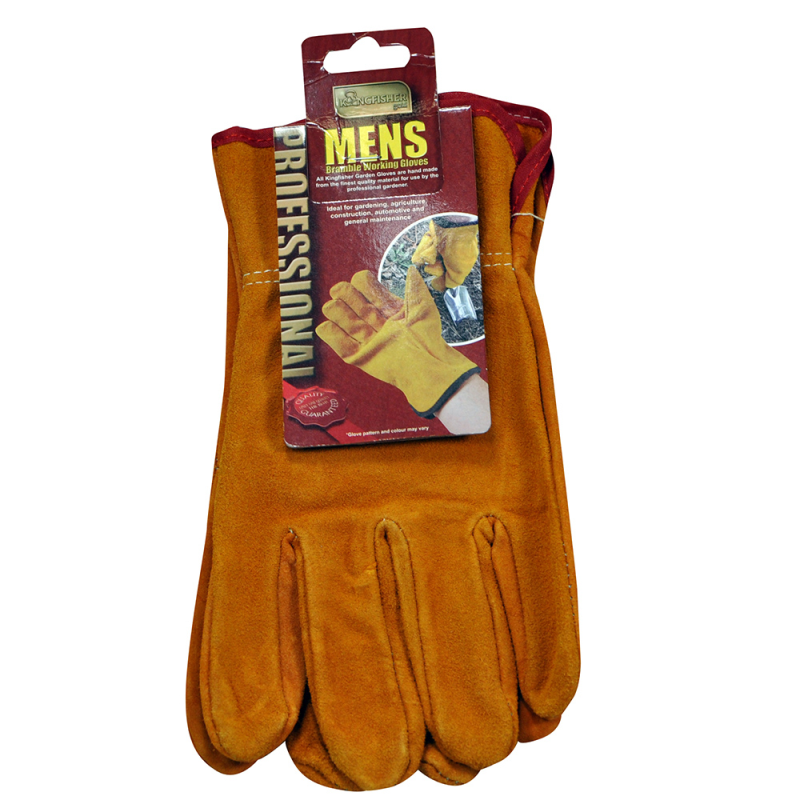 Garden Pro - Working & Gardening Gloves