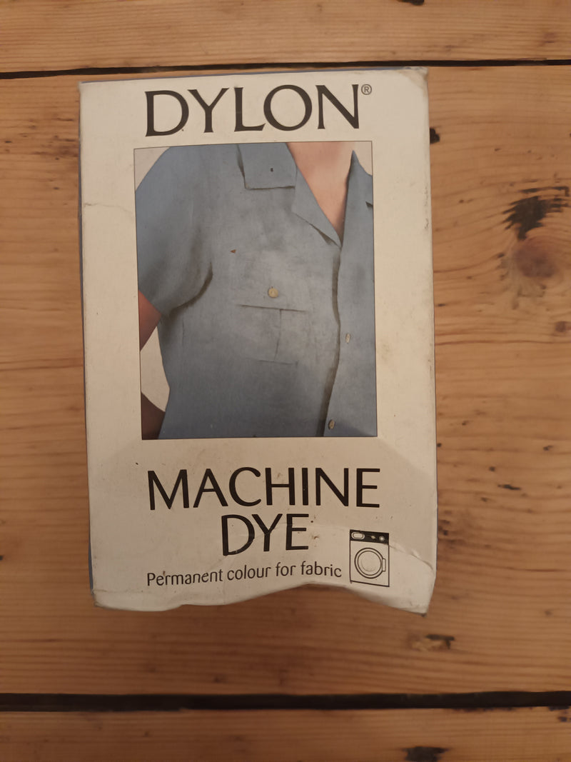 Dylon Fabric and Clothes Washing Machine Dye 200g