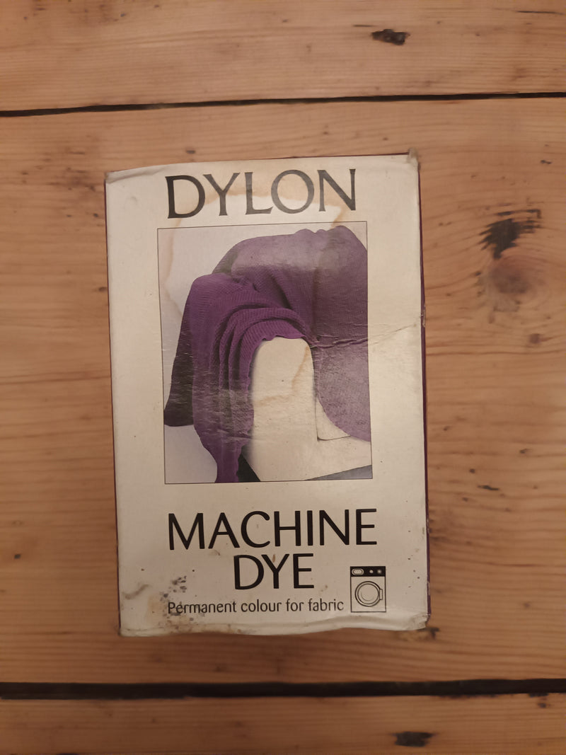 Dylon Fabric and Clothes Washing Machine Dye 200g