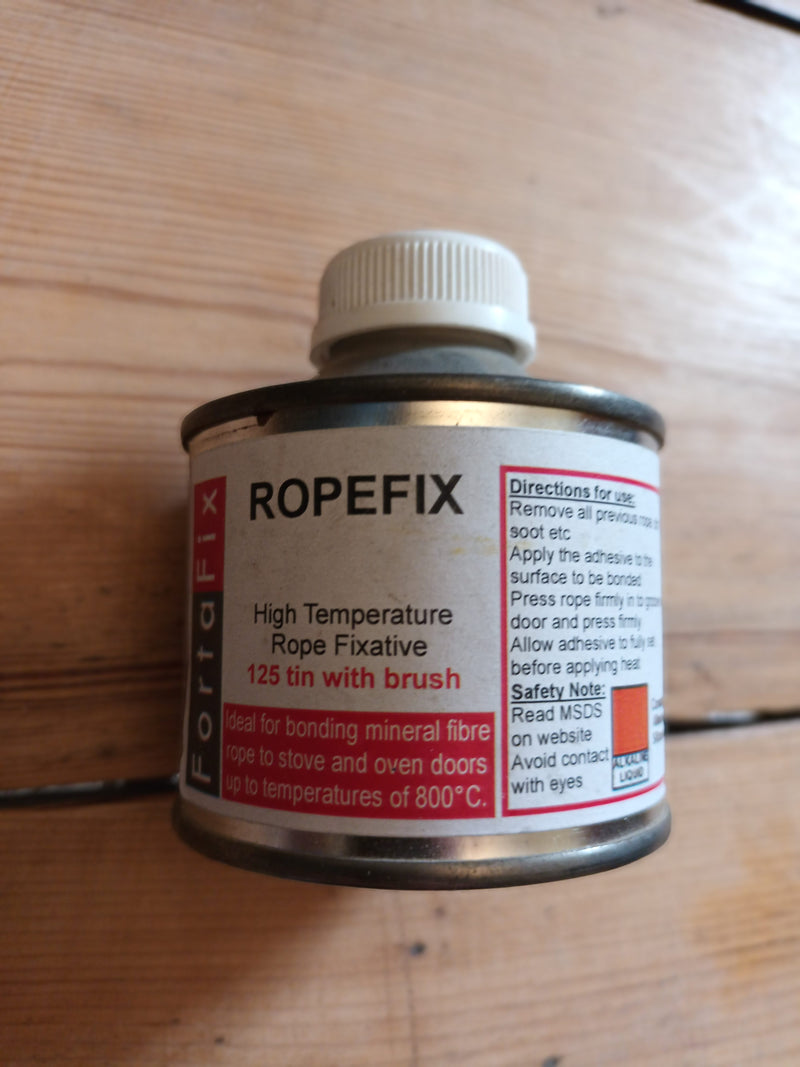 Fortafix Ropefix 125ml tin
