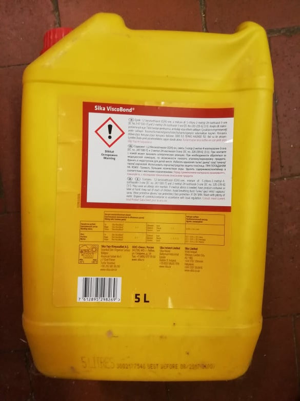 Sika - ViscoBond - 5L
