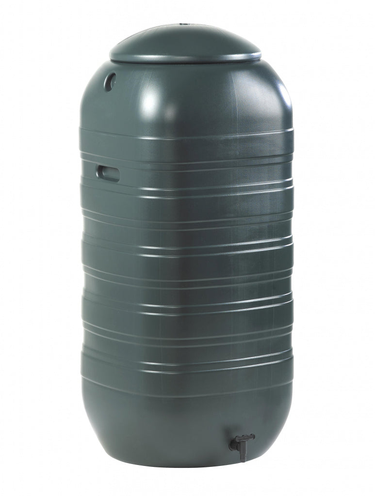 Ward - Slimline Space Saver Water Butt - 100 litre (LOCAL PICKUP / DELIVERY ONLY)