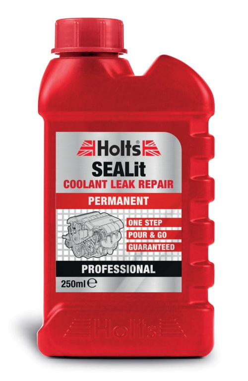 Holts Radweld+ Total Cooling System Leak Repair