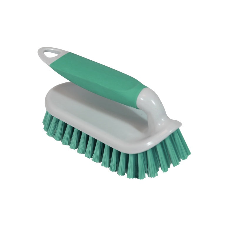 Charles Bentley Scrub Brush - Various Colours Available
