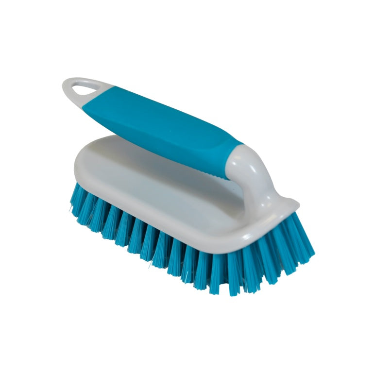 Charles Bentley Scrub Brush - Various Colours Available