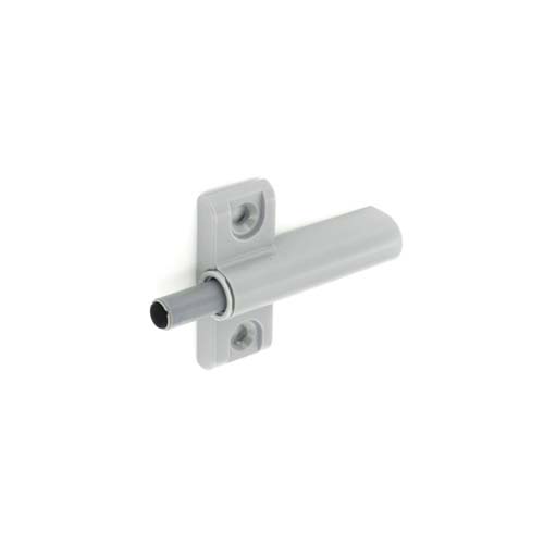 Securit Hydraulic Action Drawer Door Dampener - Grey (S5450)