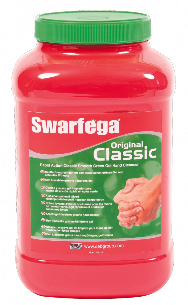 Swarfega Original Classic Hand Wash - 500G