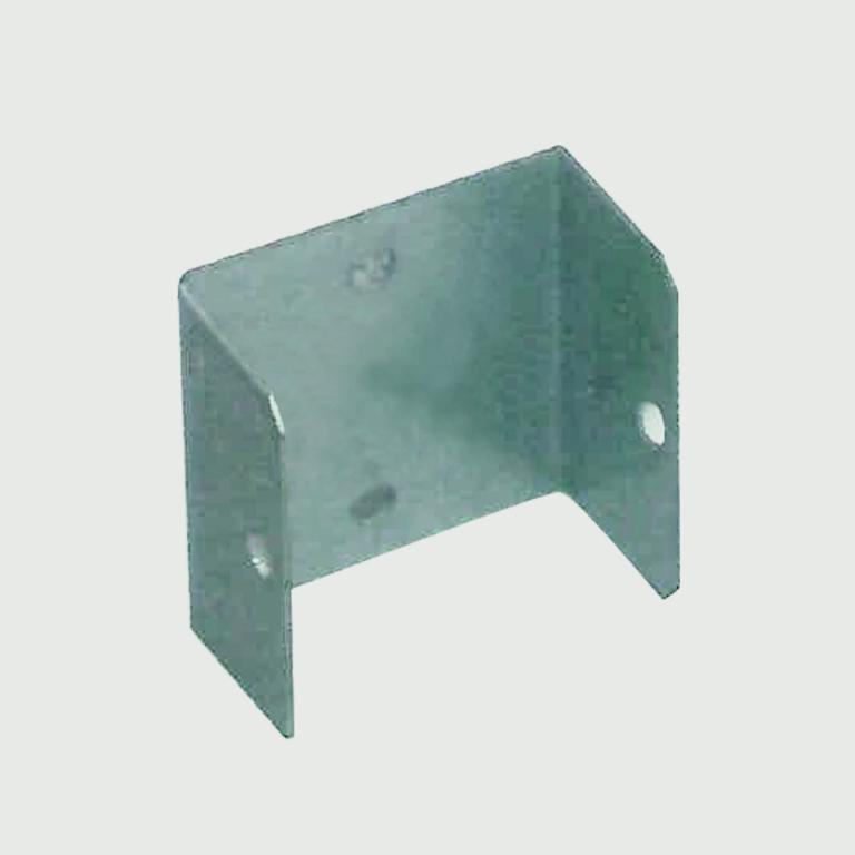 Picardy 41mm Fence Clip