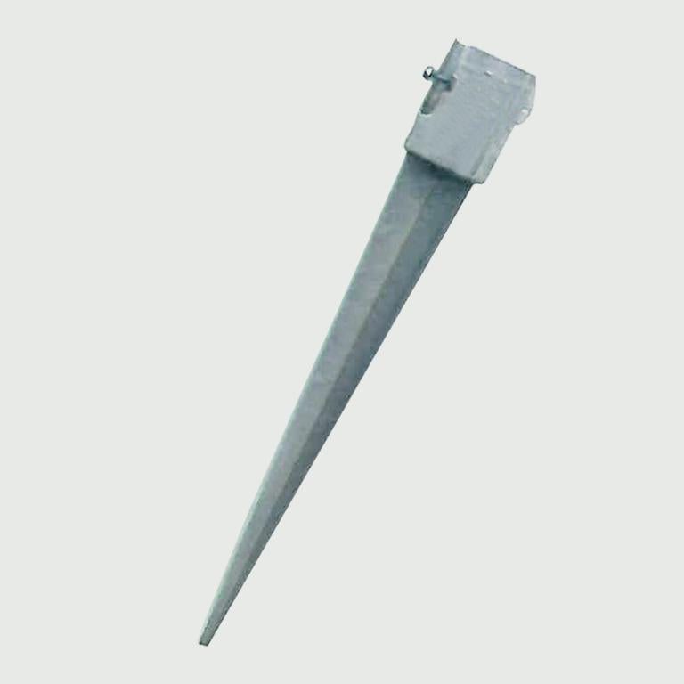 Picardy Bolt-Grip Spike 75 x 75 x 600mm