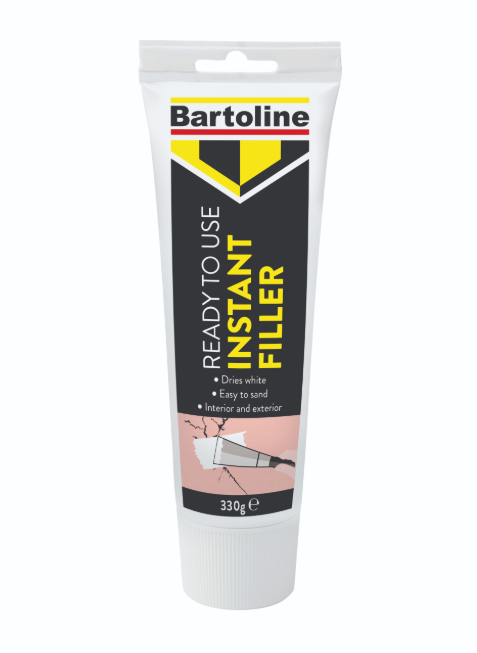 Bartoline - Ready to Use Instant Filler - 330g