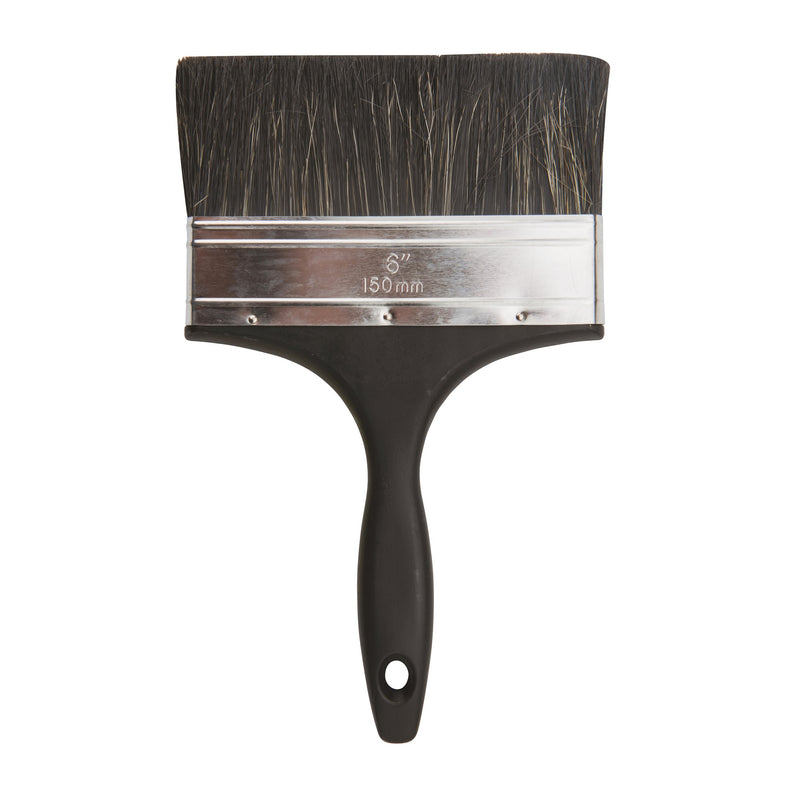 Marshall Acer Extra Large Wall Brush - 125mm (5in) & 150mm (6in)