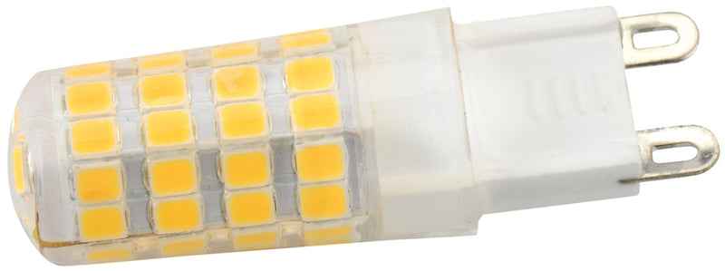 Lyveco LED Bulb G9 4W Warm White