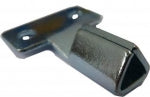 Metal Meter Box Key