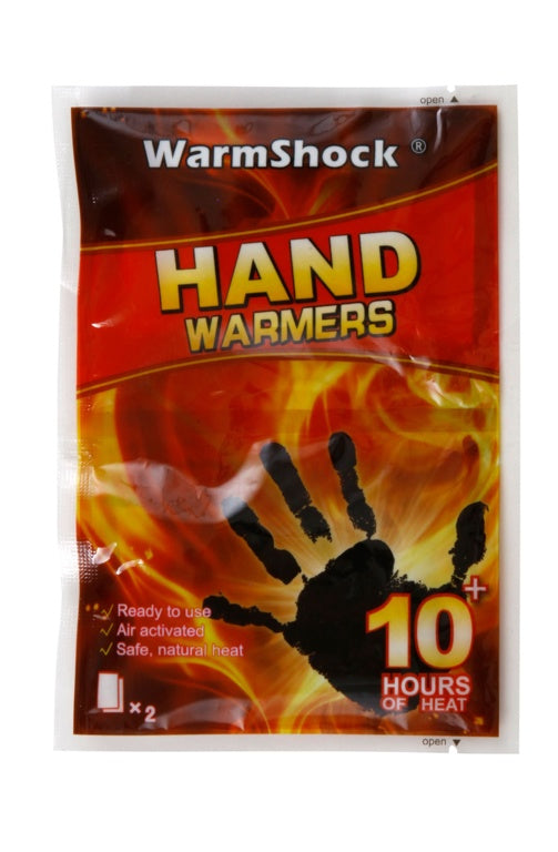 Hearth & Home Hand Warmers