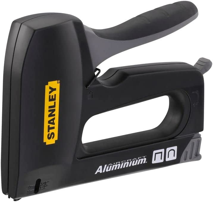 Stanley 6CT10X 2-in-1 Tacker